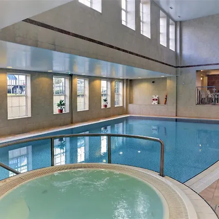 Crowne Plaza East Midlands Airport By Ihg-3