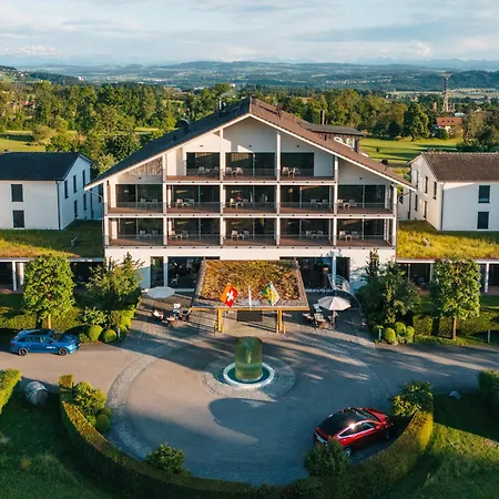 Wellnesshotel Golfpanorama-2