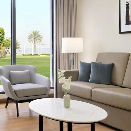 Crowne Plaza Muscat By Ihg-3