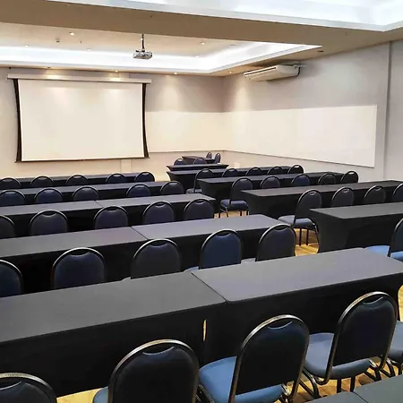 Holiday Inn Fortaleza By Ihg-2