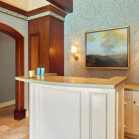 Lafayette Park Hotel & Spa-2