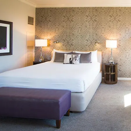 Hotel De Anza By Ihg-2