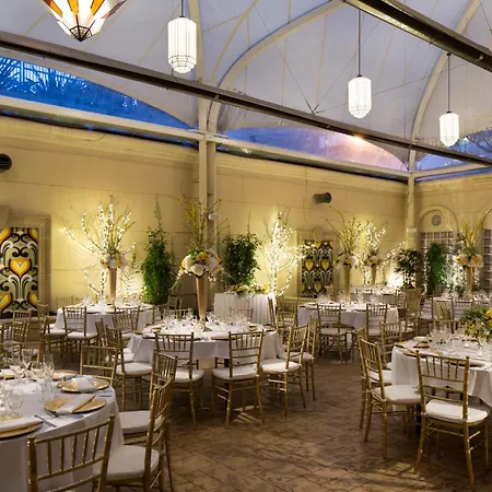 Hotel De Anza By Ihg-3