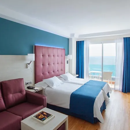 Europe Playa Marina - Adults Only-3