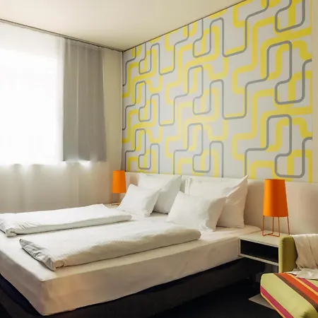 Harry'S Home Dornbirn Hotel & Apartments-2