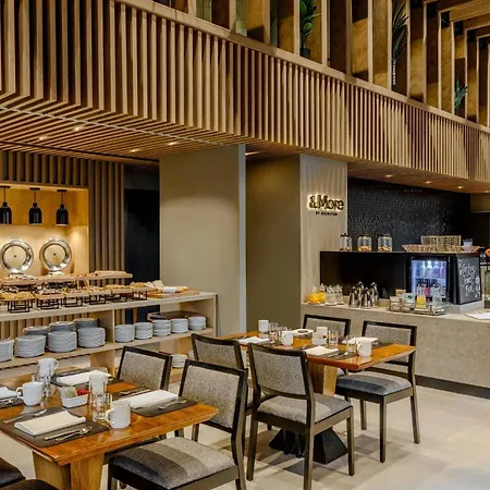 Sheraton Asuncion Hotel-3