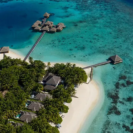 Huvafen Fushi Maldives (Adults Only)-2