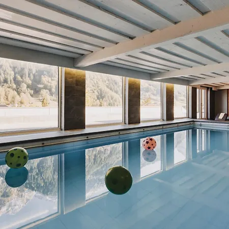 Familienhotel Lagant-2