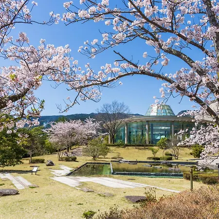 Hilton Odawara Resort & Spa-3