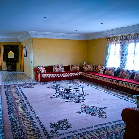 Hotel Taddart-3