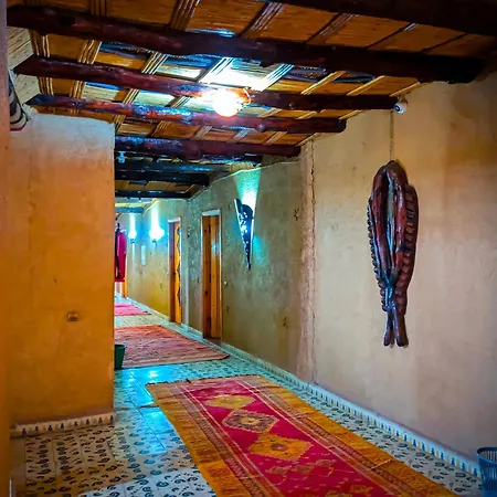 Hotel Taddart-3