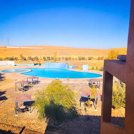 Hotel Taddart-2