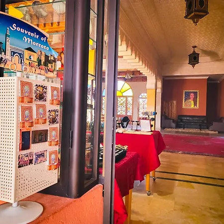 Hotel Taddart-2