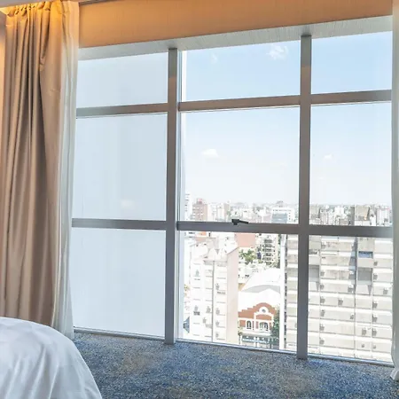 Holiday Inn Rosario By Ihg-2