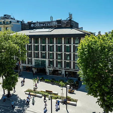 Doubletree By Hilton Istanbul - Old Town-2
