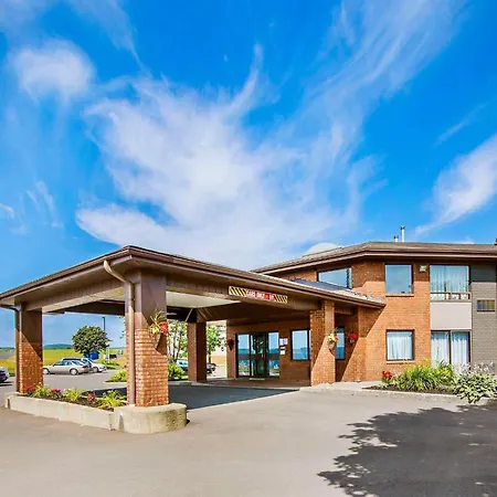 Comfort Inn Regina East-3