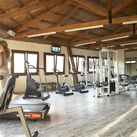 Anthemus Sea Beach Hotel And Spa-2