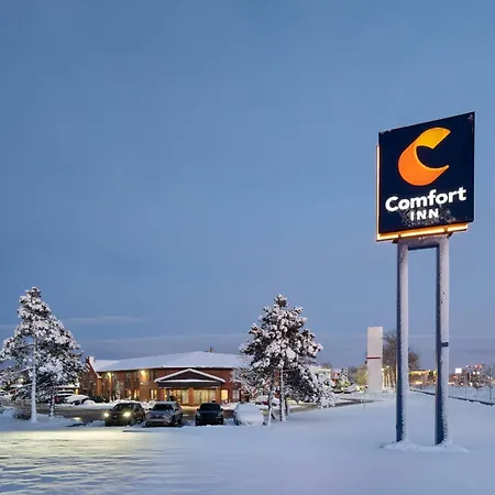 Comfort Inn South Shore-3