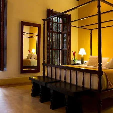 Hotel Quadrifolio-3