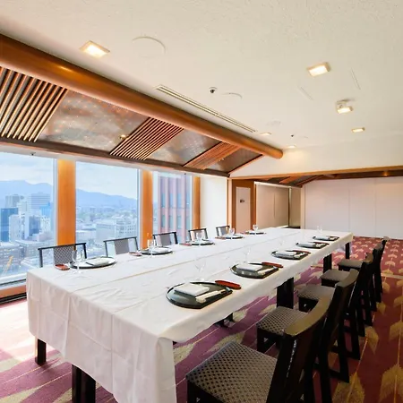 Ana Crowne Plaza Sapporo By Ihg-3