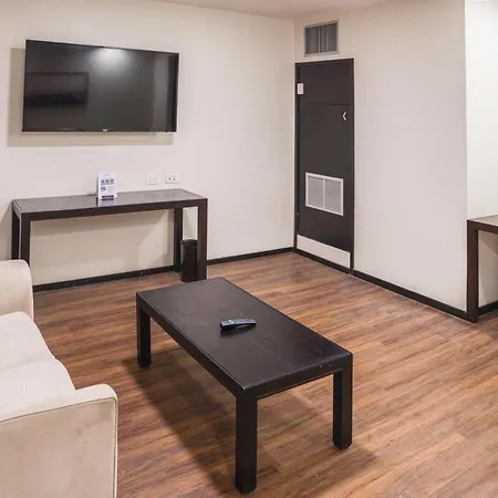 Unipark By Oro Verde Hotels-2