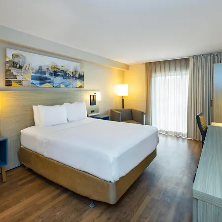Comfort Inn Sydney - Cape Breton-2