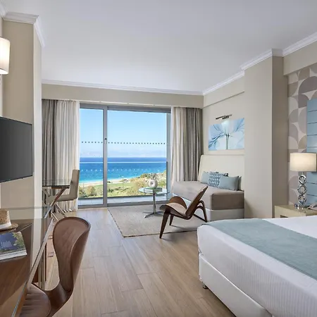 Atrium Platinum Resort & Spa-2