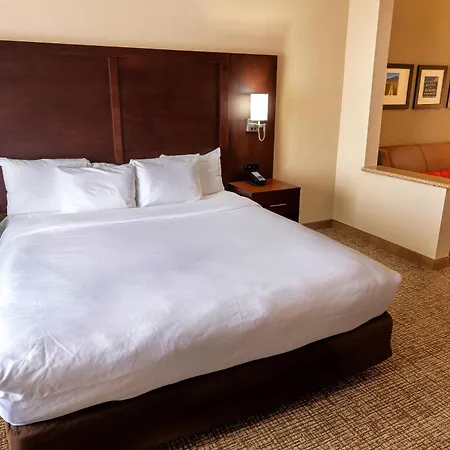 Comfort Suites Goodyear-West Phoenix-2