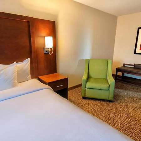 Comfort Suites Goodyear-West Phoenix-3