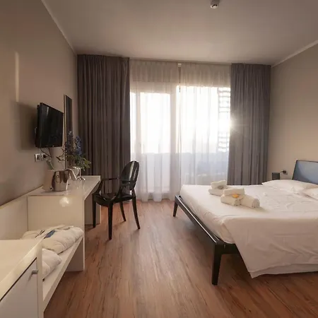 Hotel Delle Terme Di Venturina-3