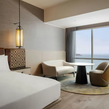 Jw Marriott Hotel Lima-2