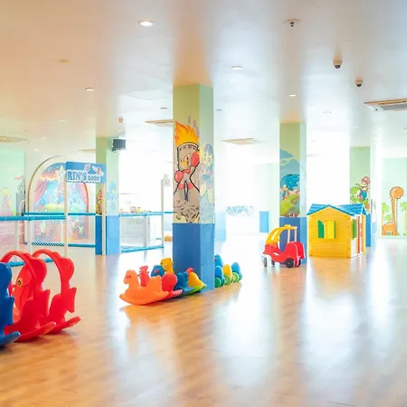 Sea Links Beach Hotel-2