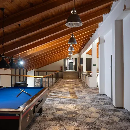 Orea Resort Devet Skal Vysocina-3