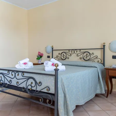 Villaggio Hotel Lido San Giuseppe-3