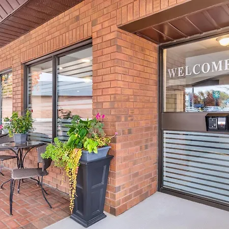 Comfort Inn Pembroke-3