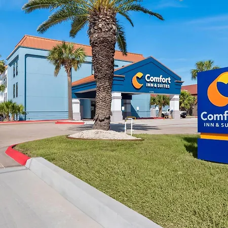 Comfort Inn & Suites Portland Corpus Christi-2