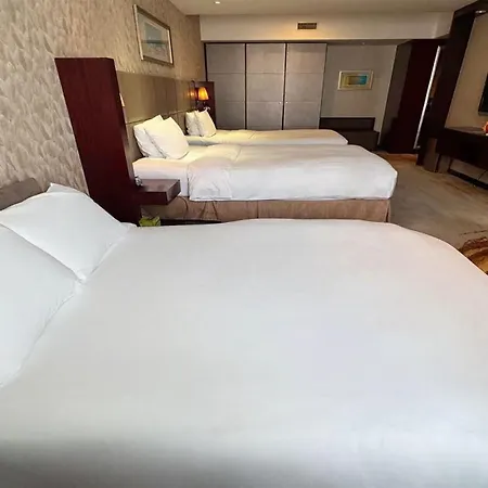 Crowne Plaza Beijing Zhongguancun By Ihg-2