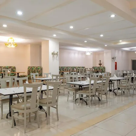 Sural Resort Hotel-2