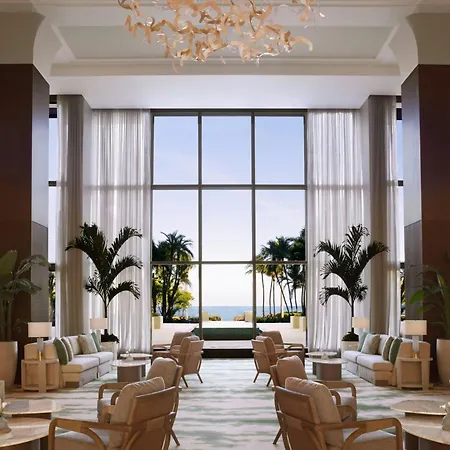 The Ritz Carlton Key Biscayne, Miami-3