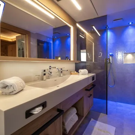 Natur- & Wellnesshotel Brunner Hof-2