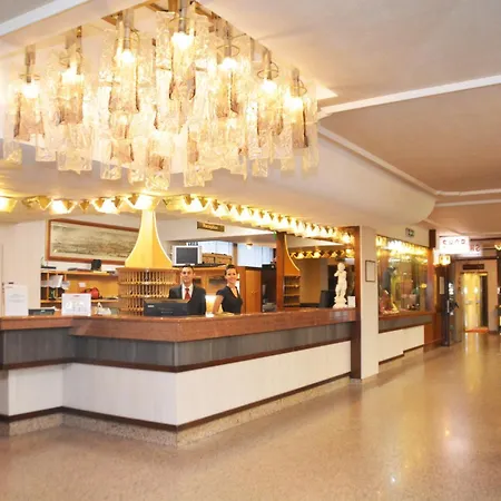 Hotel Delta Florence-2