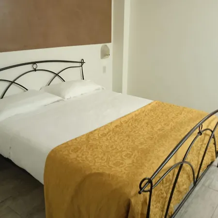 Hotel Delta Florence-2