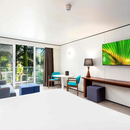 Sonesta Maho Beach All Inclusive Resort Casino & Spa-2