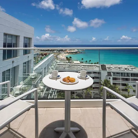 Sonesta Maho Beach All Inclusive Resort Casino & Spa-2