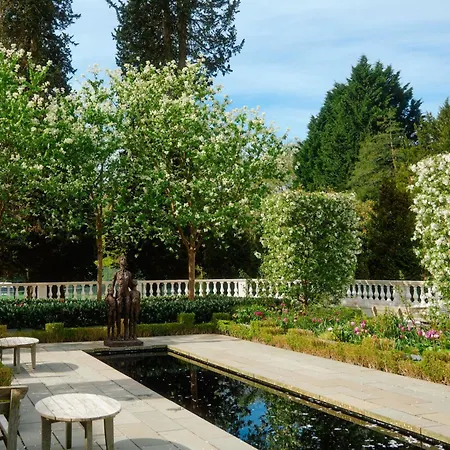 Coworth Park - Dorchester Collection-3