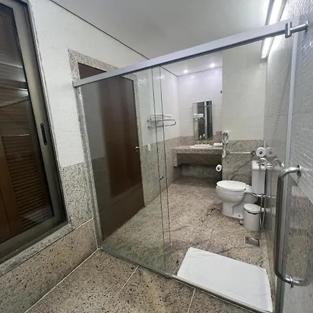 Garden Hill Hotel E Golfe-2