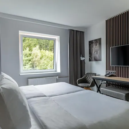 Orea Resort Horizont Sumava-3