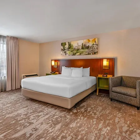 Comfort Inn South Shore-2