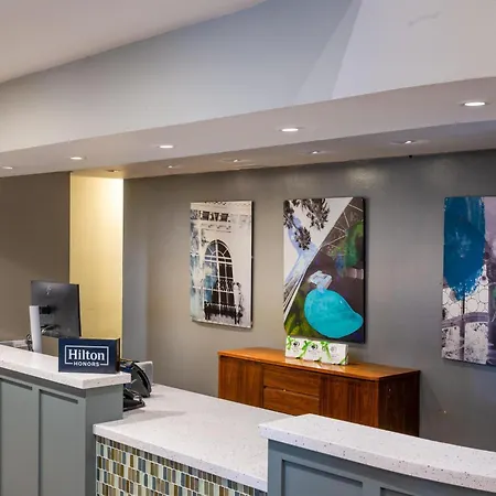 Doubletree By Hilton Campbell - Pruneyard Plaza-3
