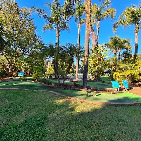 Swan Hill Resort-3